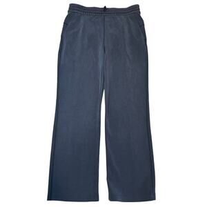 Lululemon Softstreme High-Rise Pant BLACK Size 12